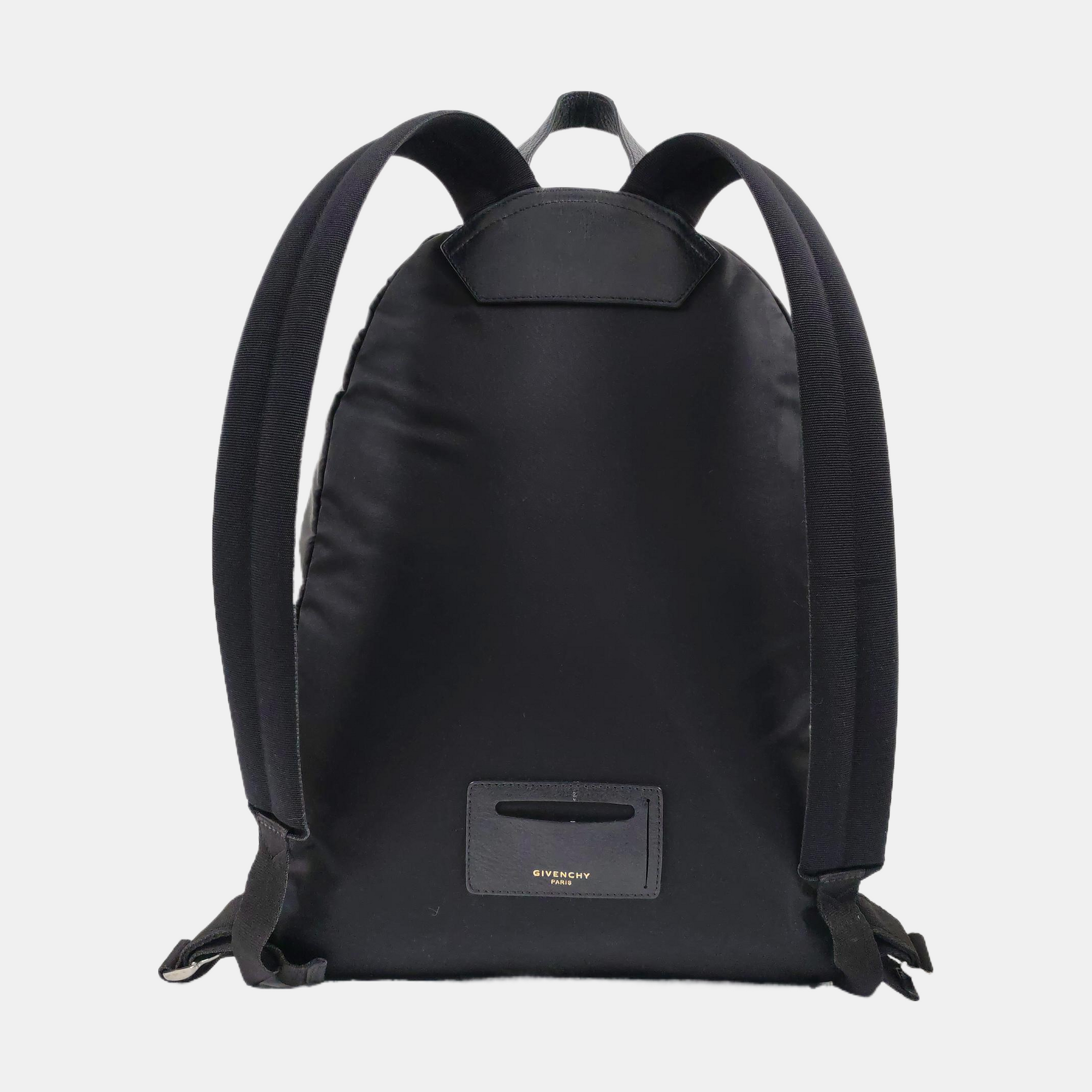 Nylon Black