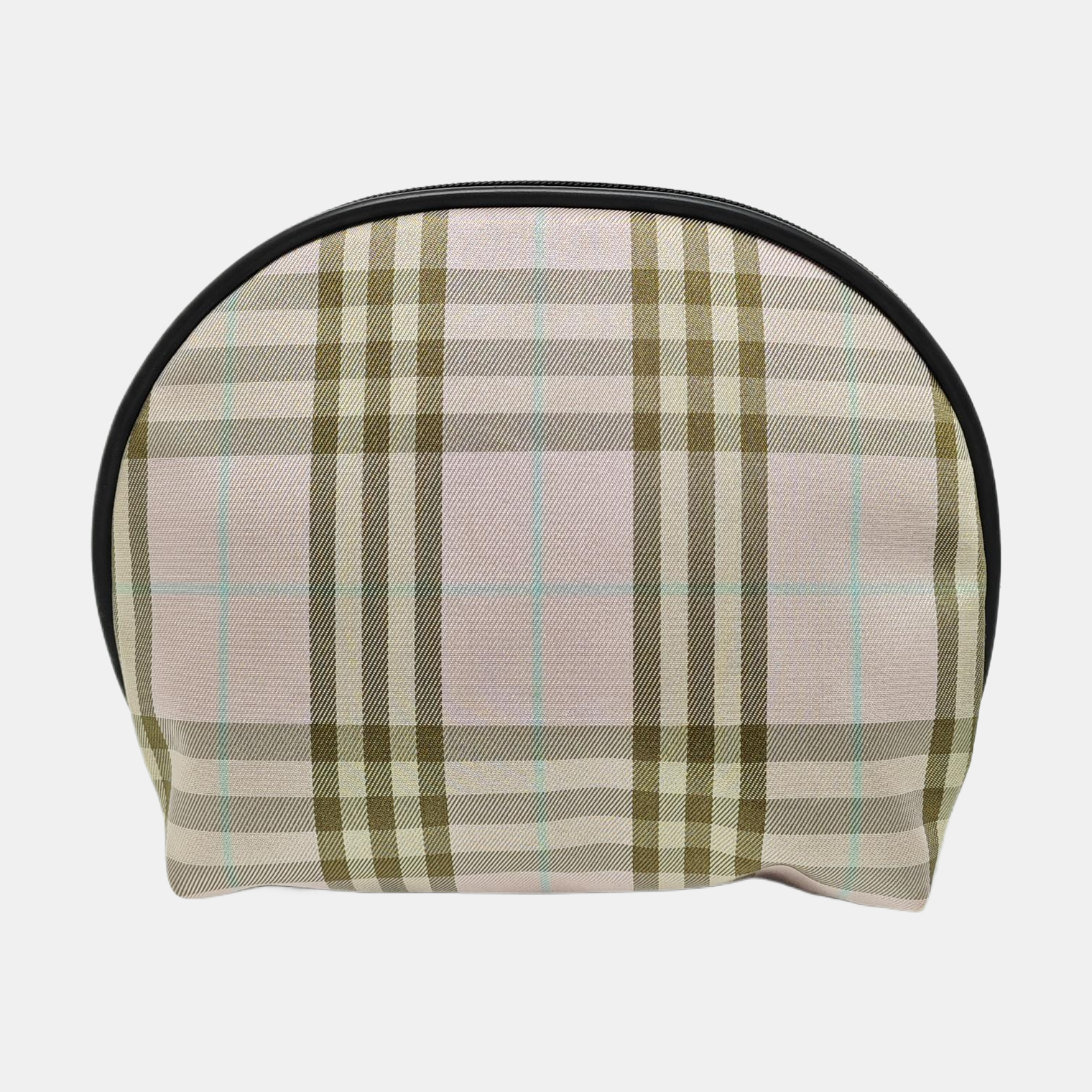 Canvas Clutch Pink