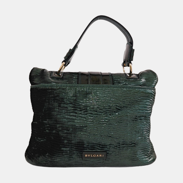 LEONI Special Material Green