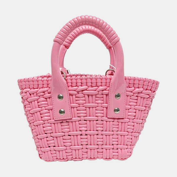 Bistro Mini Special Material Pink