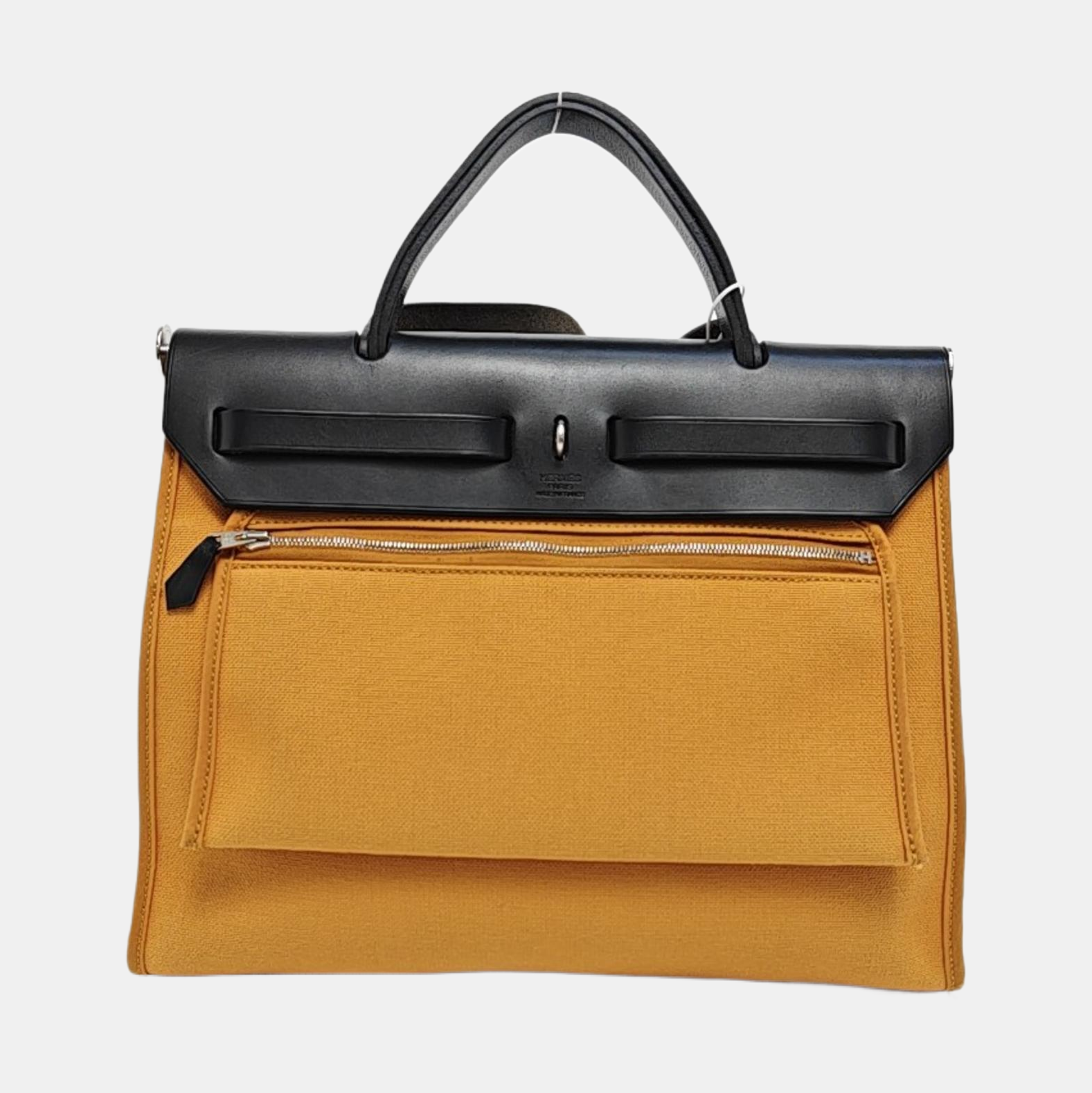 Herbag 31 Canvas Yellow