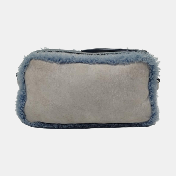 Suede Gray