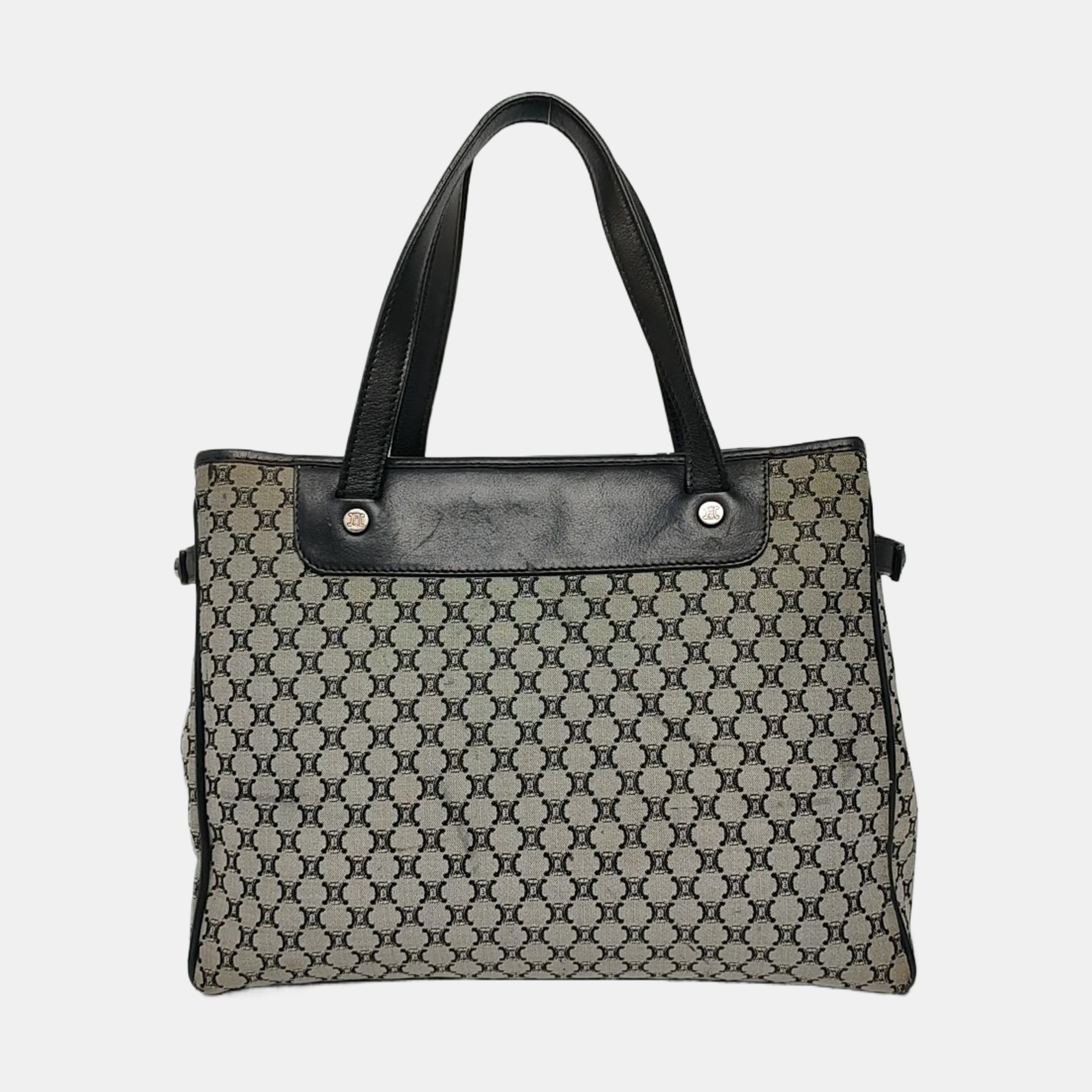 Fabric Gray