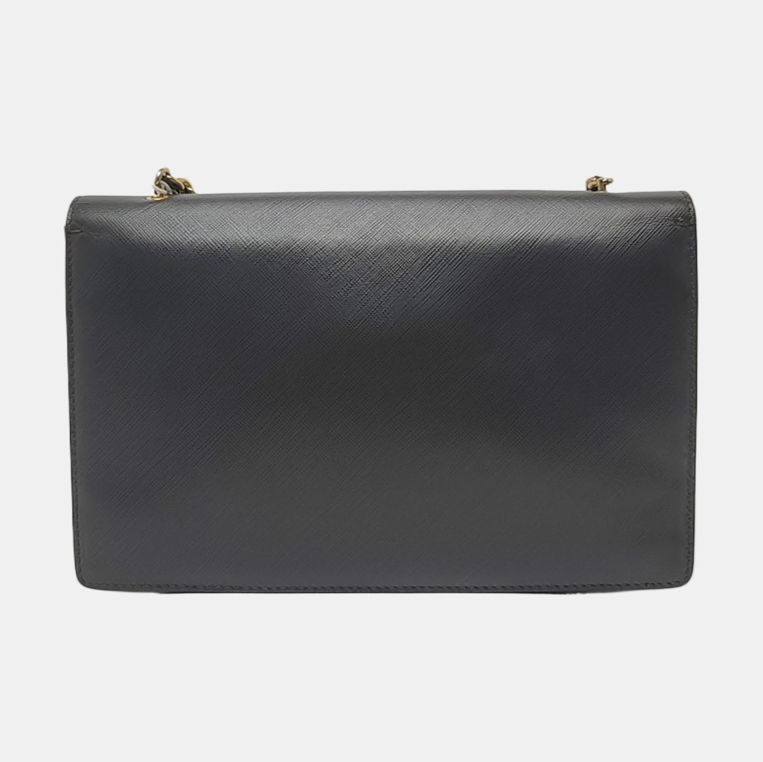 Ginny Calfskin Gray