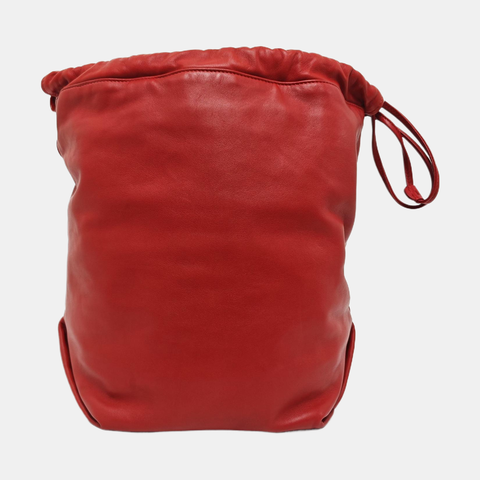 TEDDY Calfskin Red