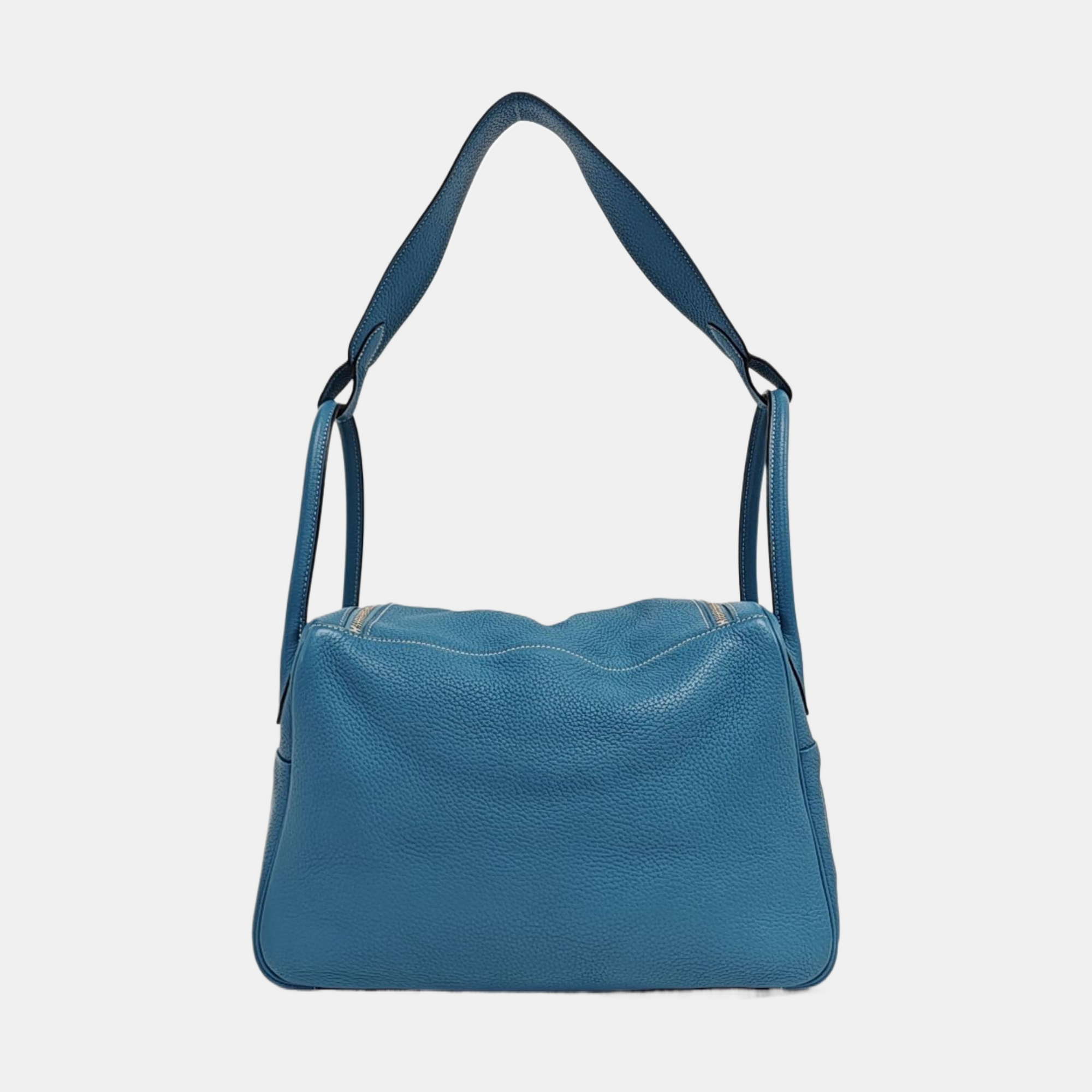 Lindy 34 Clemence Blue