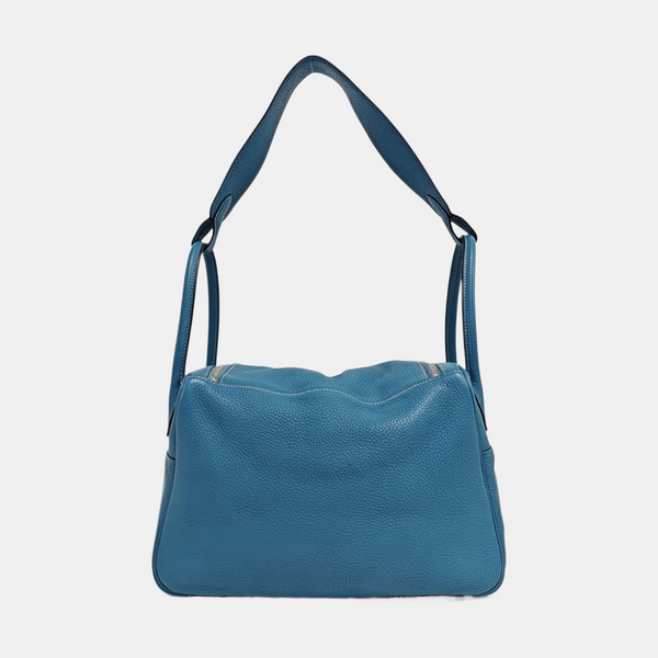 Lindy 34 Clemence Blue