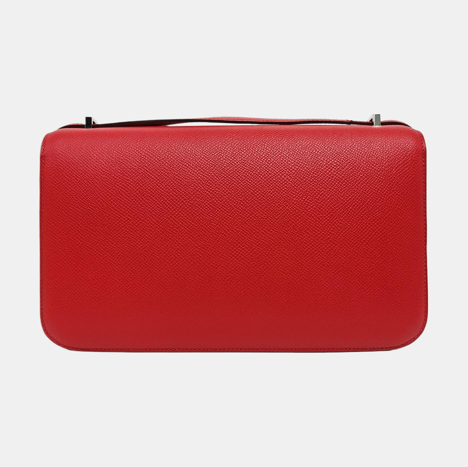 Constance Elan Epsom Red