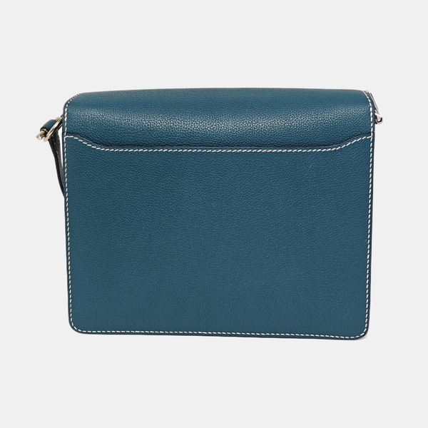 Roulis 23 Evercolor Green