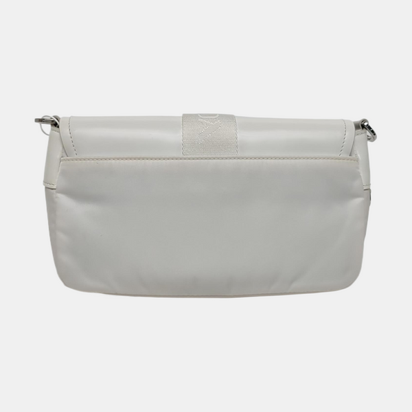 Fabric White