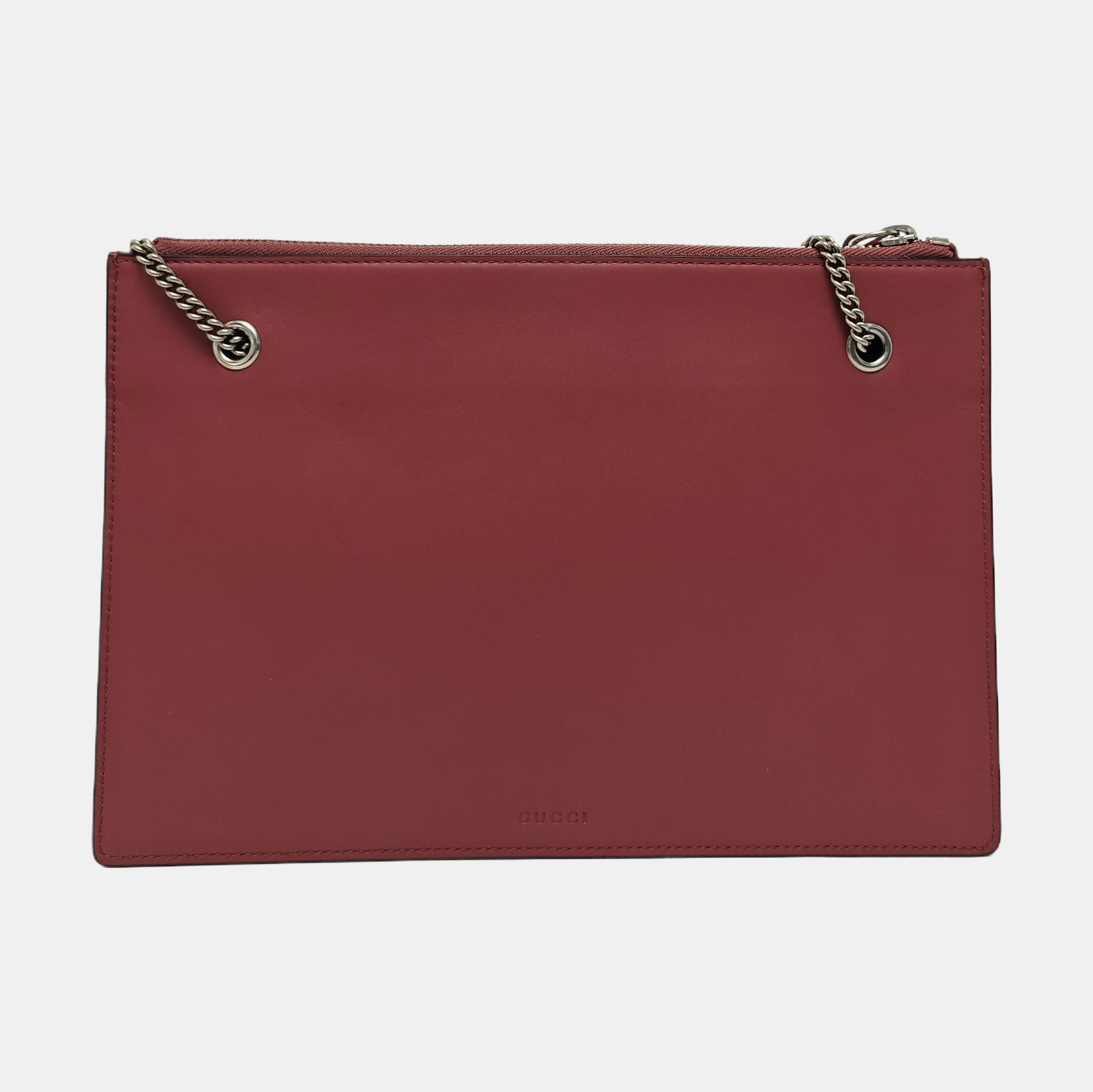 GG Blooms Coated Canvas Multicolor