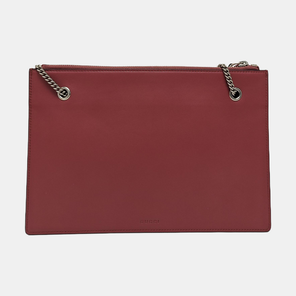 GG Blooms Coated Canvas Multicolor