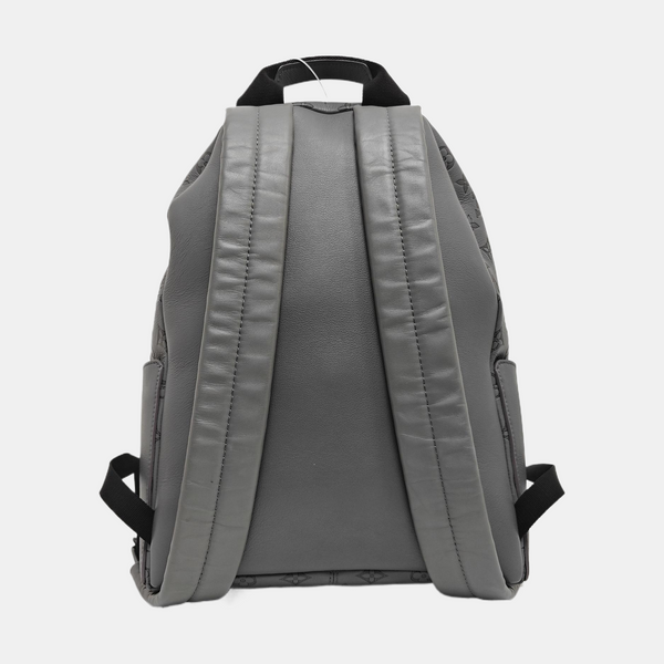 DISCOVERY Monogram Calfskin Gray