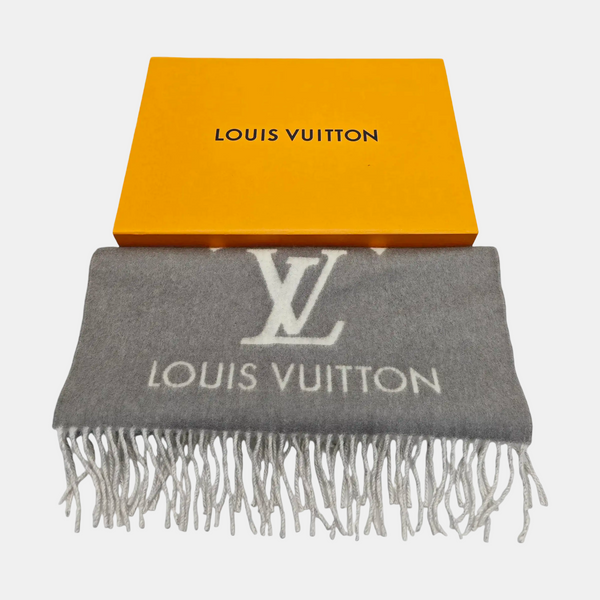 Cashmere Scarf Multicolor