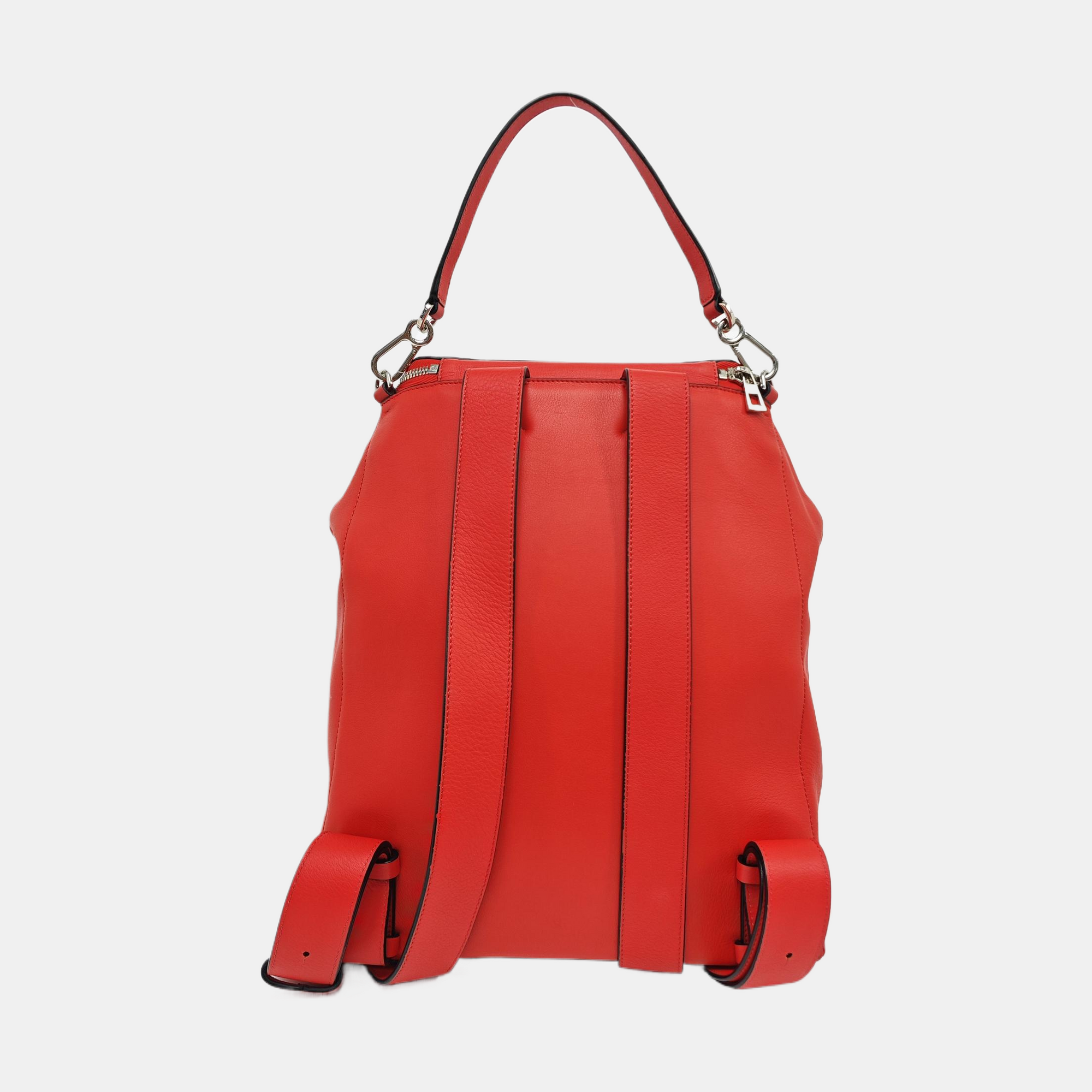 Goya Calfskin Red