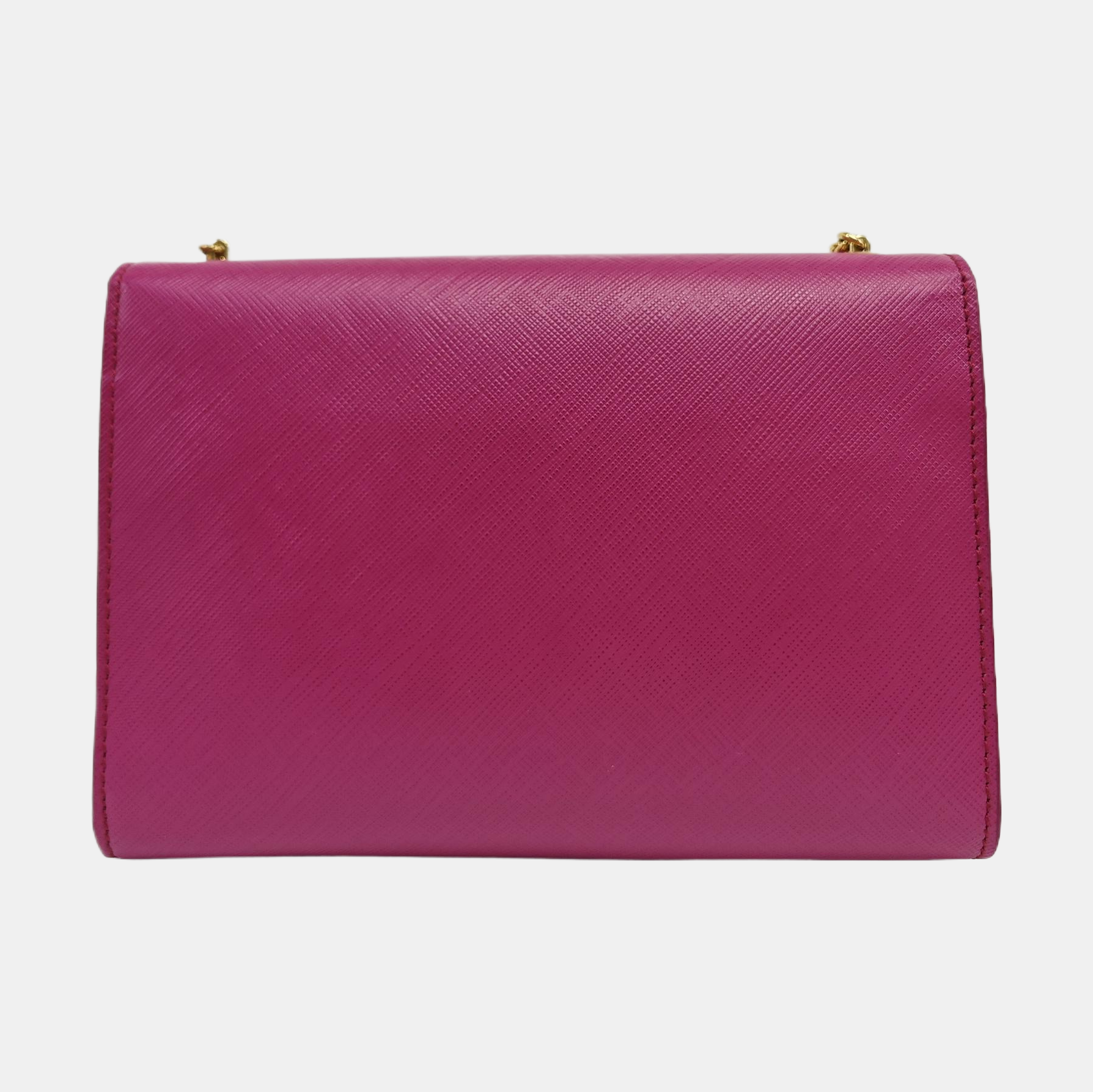 Ginny Calfskin Pink