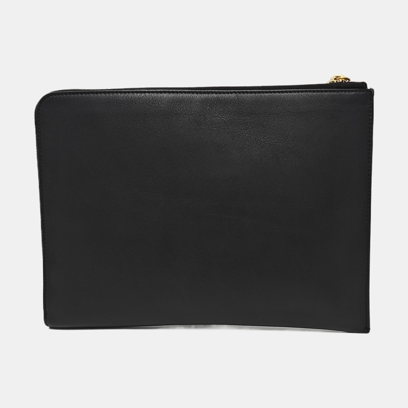 Monster Leather Negro