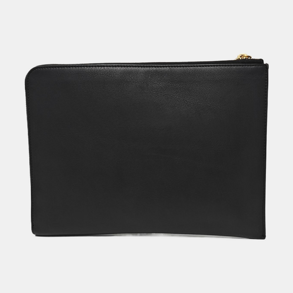 Monster Leather Negro