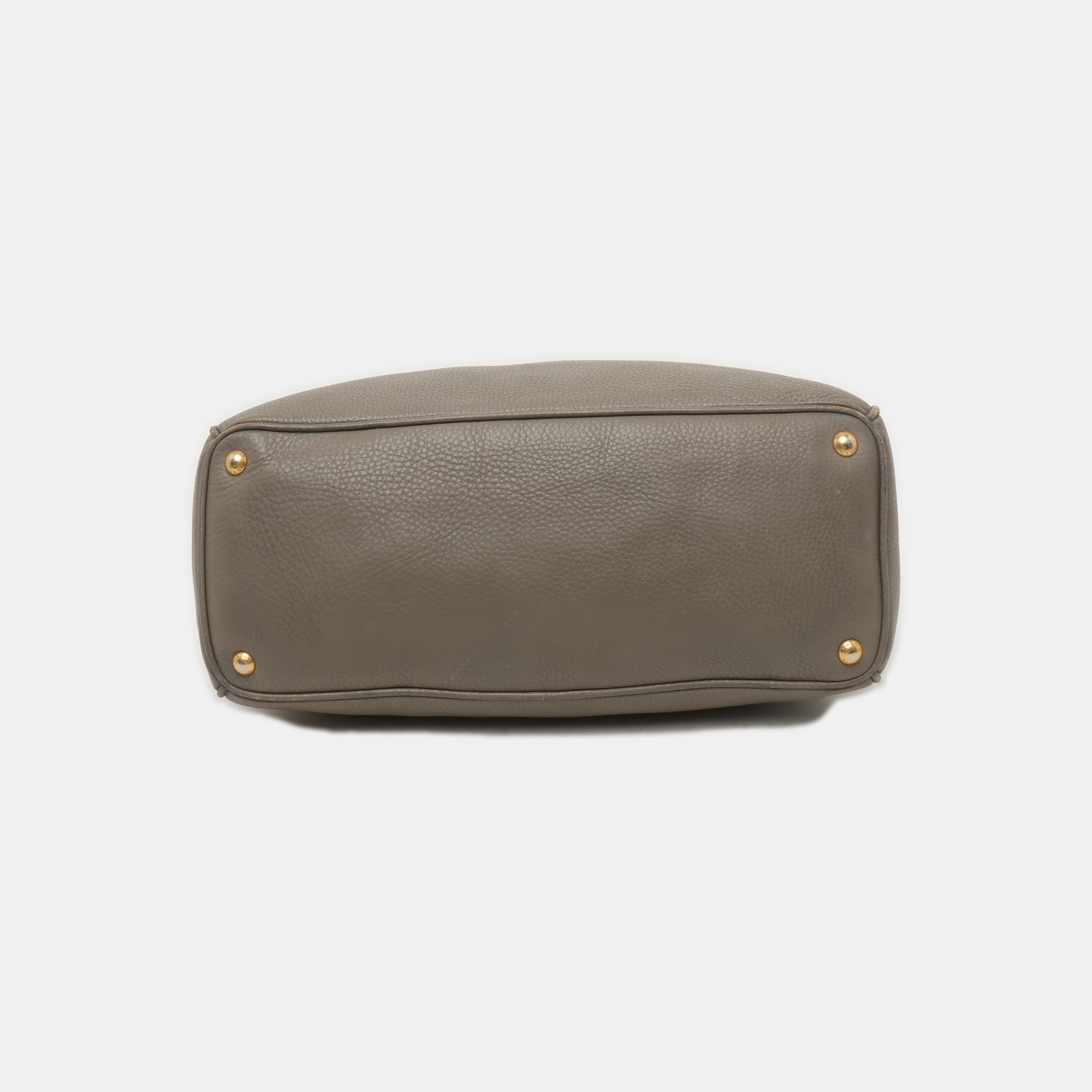 Calfskin Gray