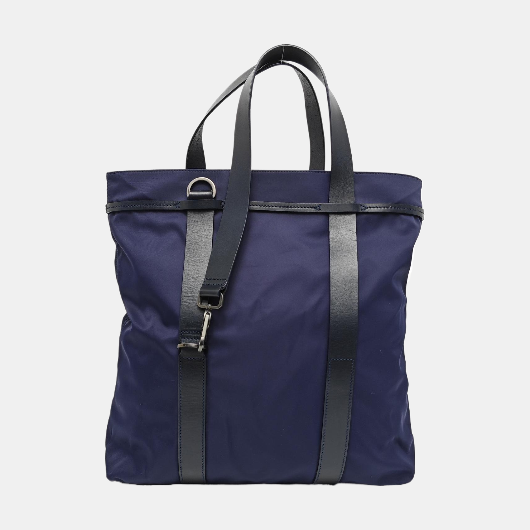 Nylon Blue