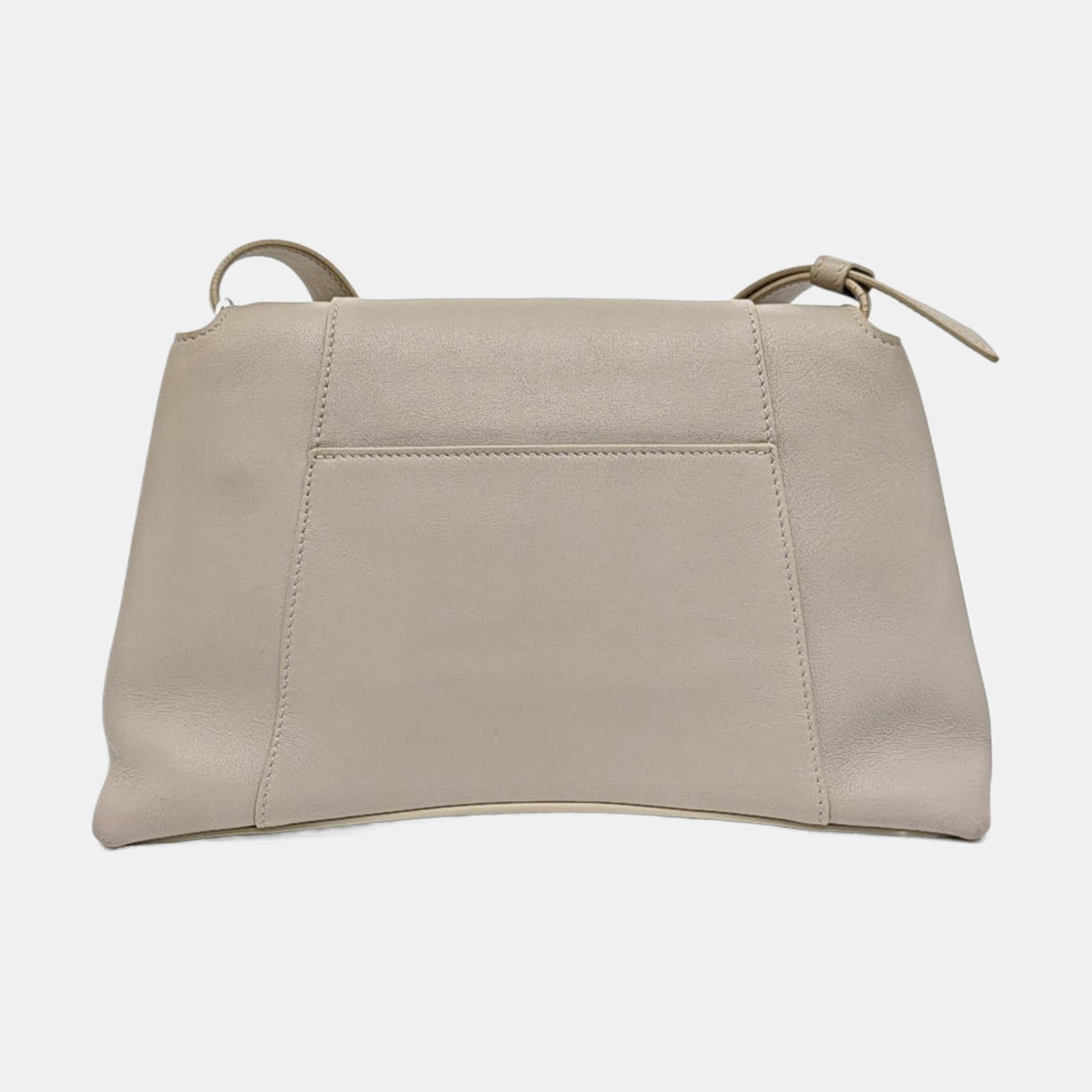 Downtown Calfskin Gray