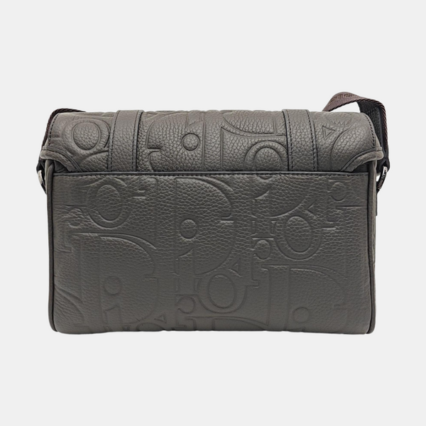 Hit The Road Calfskin Green