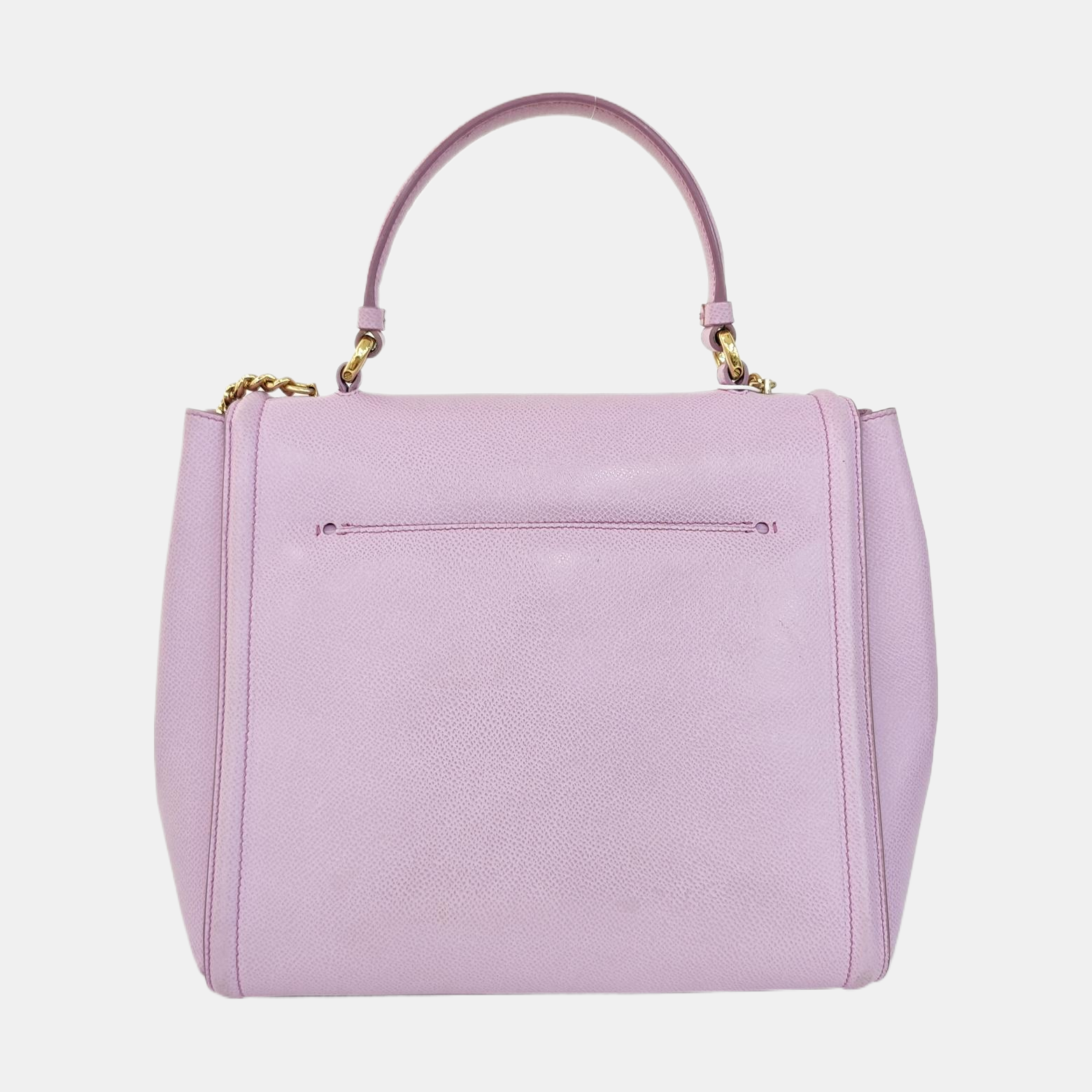 Carrie Calfskin Pink