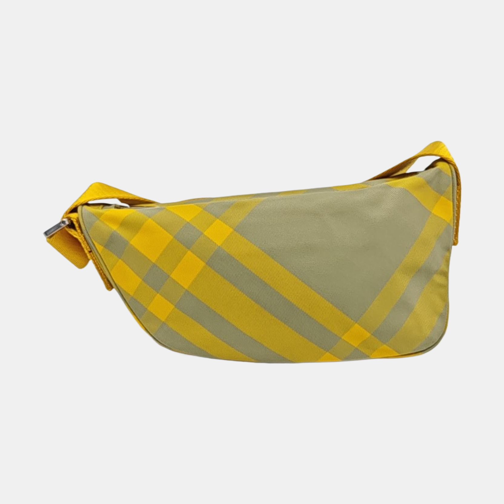 Canvas Small Yellow