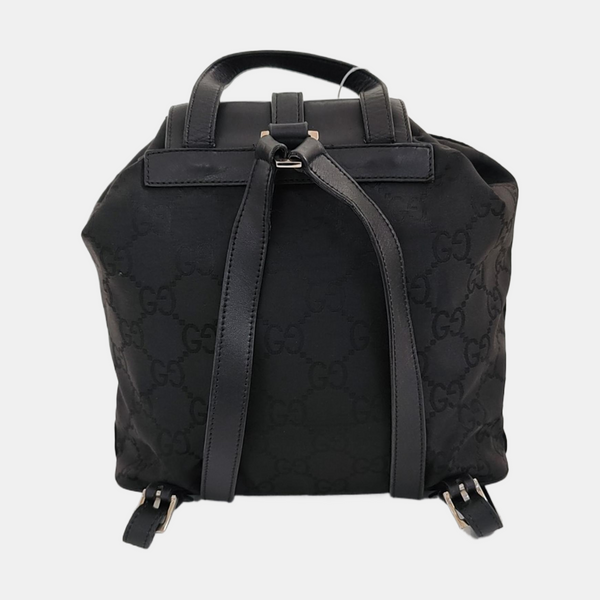 Bardot Nylon Black