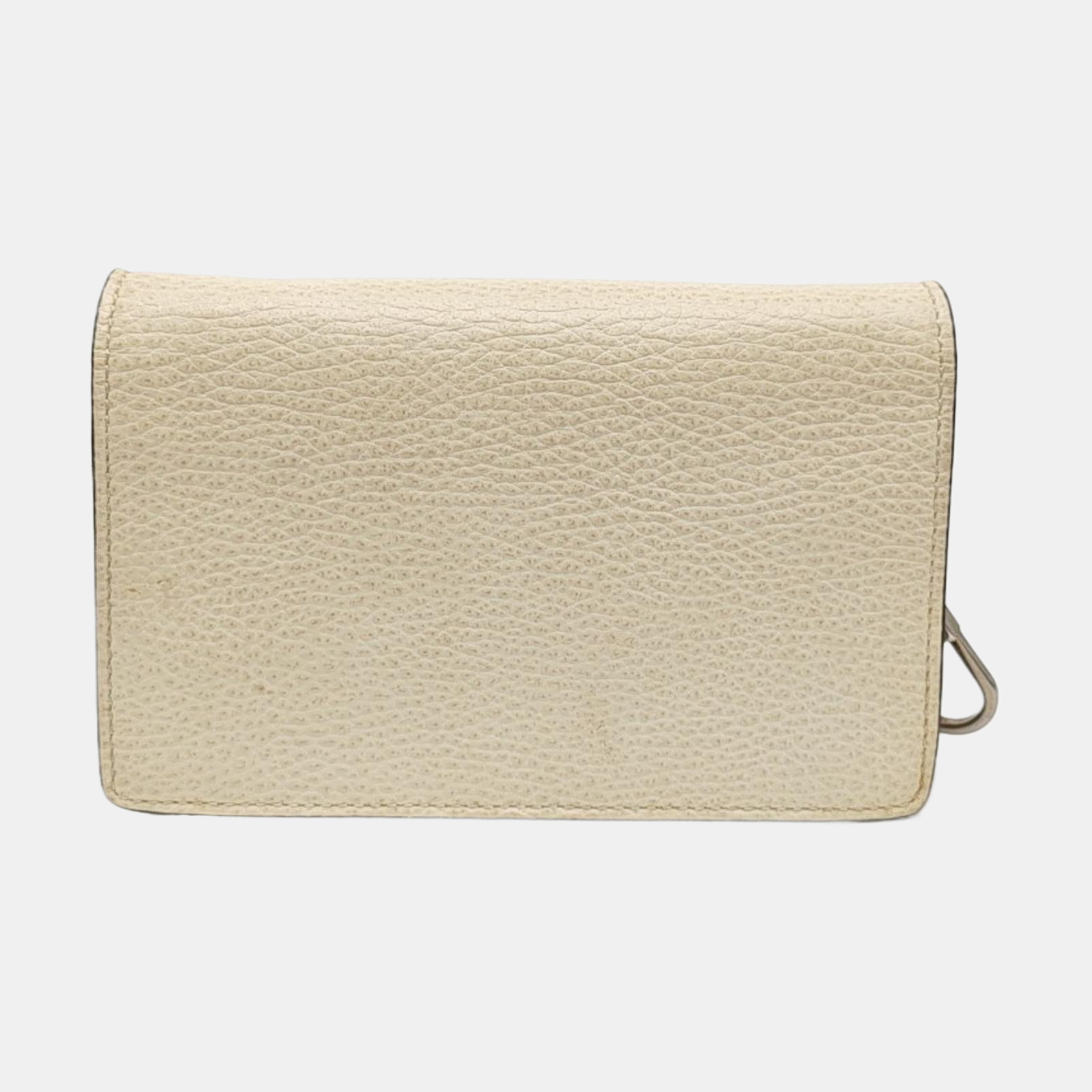 Dionysus Super Mini Calfskin Beige