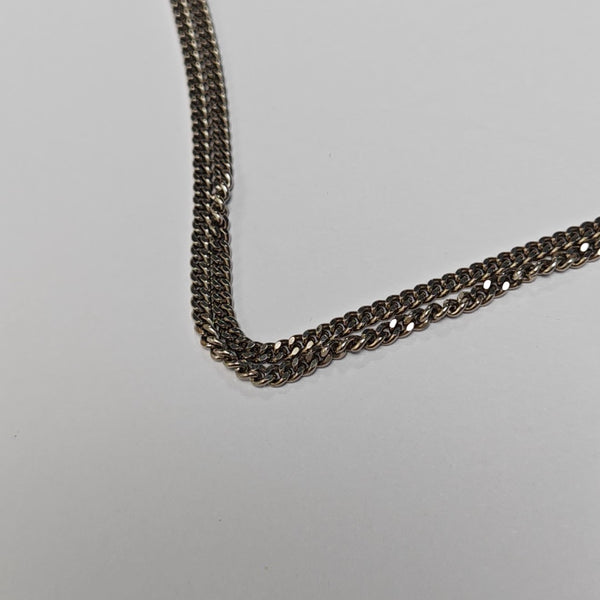 925 Sterling Silver Necklace
