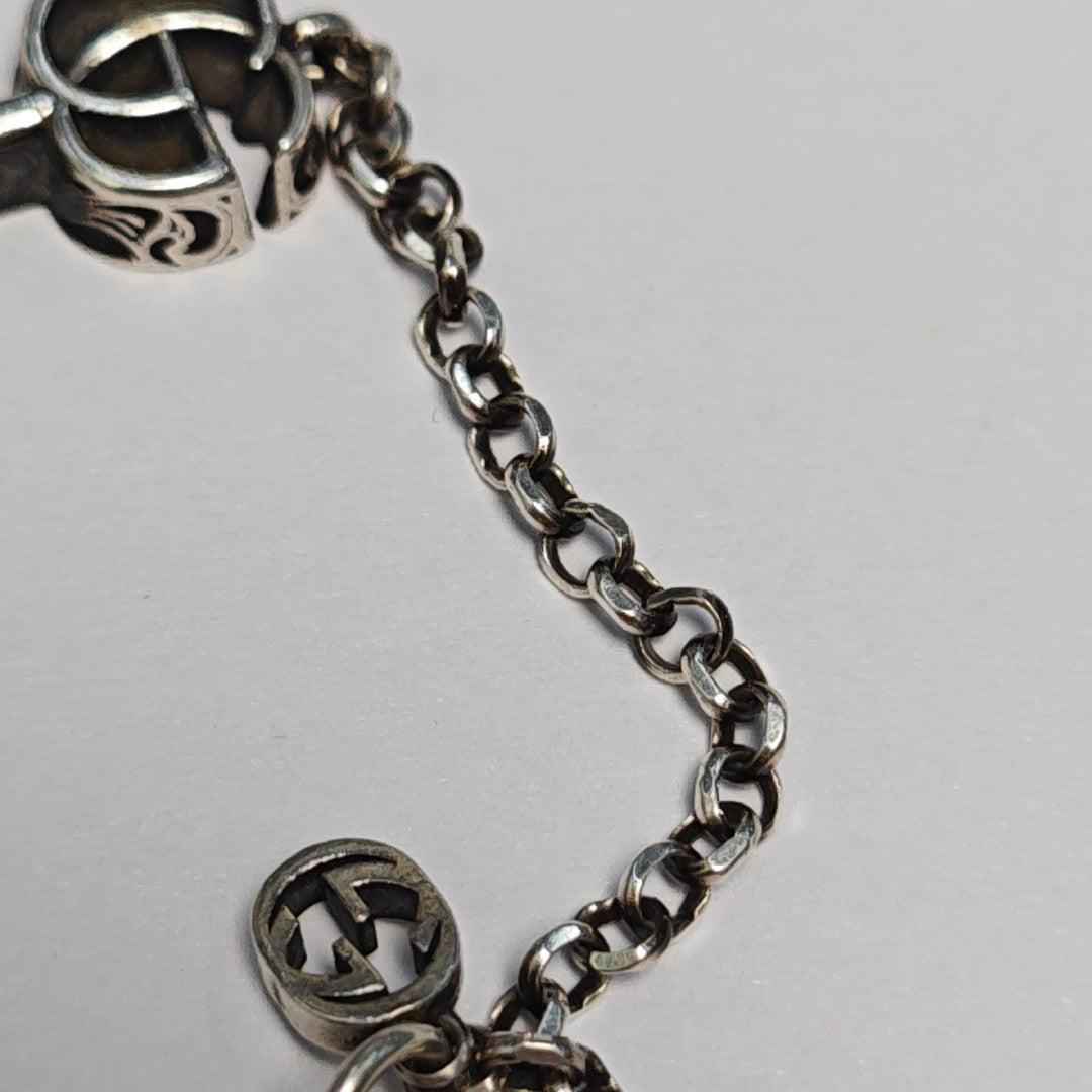 925 Sterling Silver Bracelet