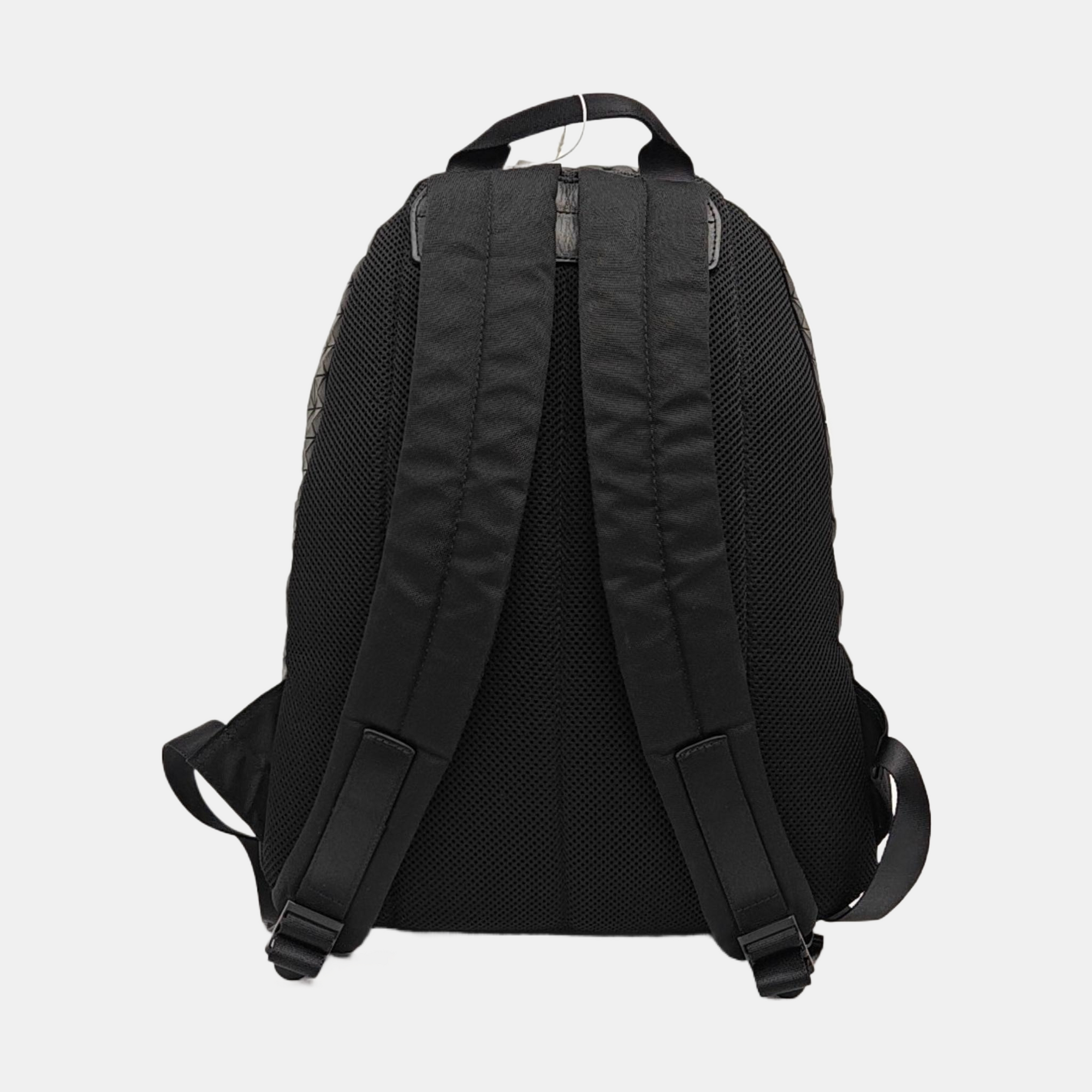 Special Material Backpack Black