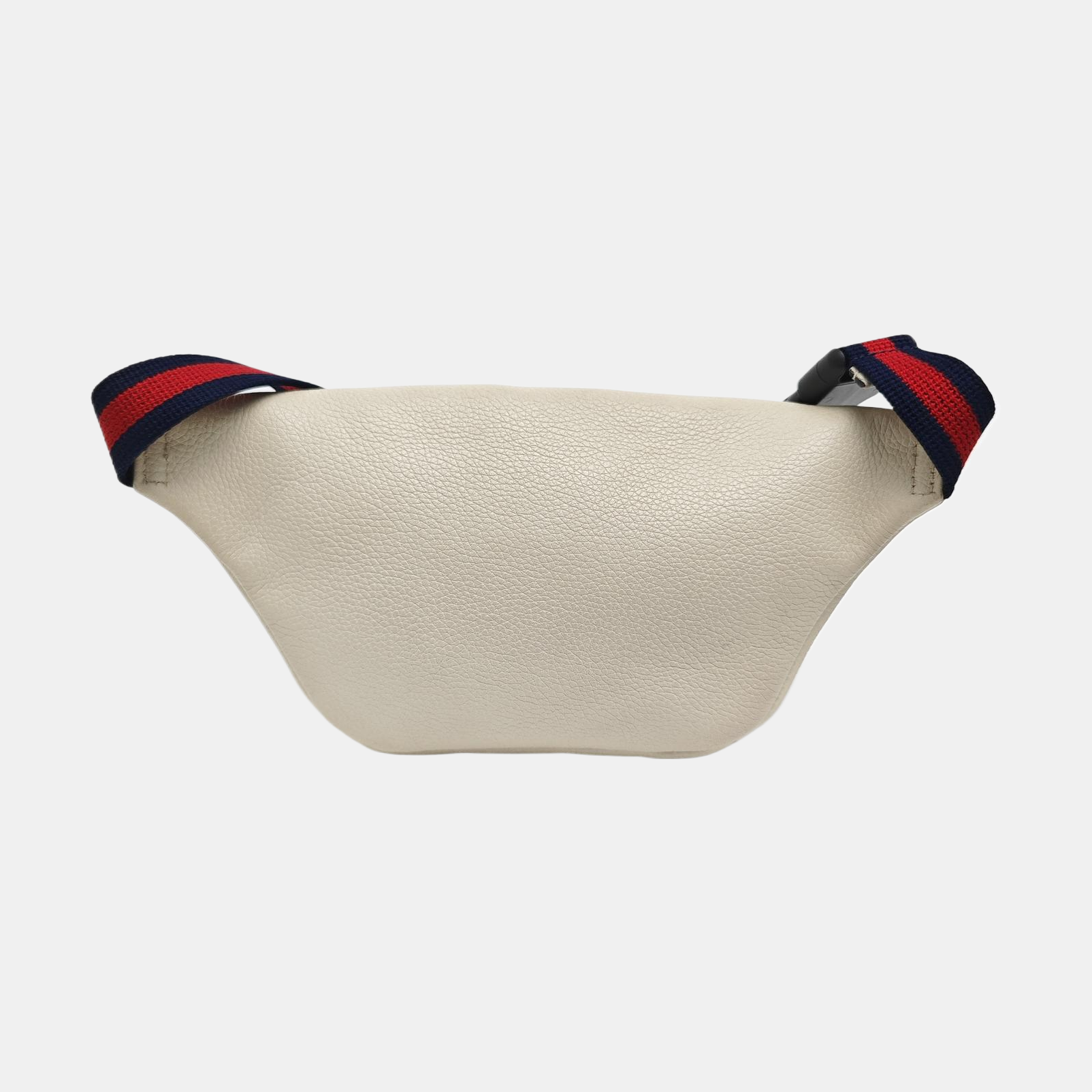 Print Small Calfskin White