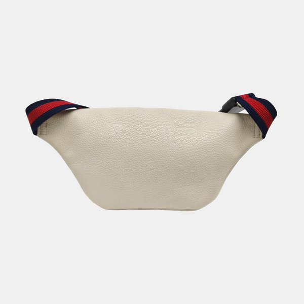 Print Small Calfskin White