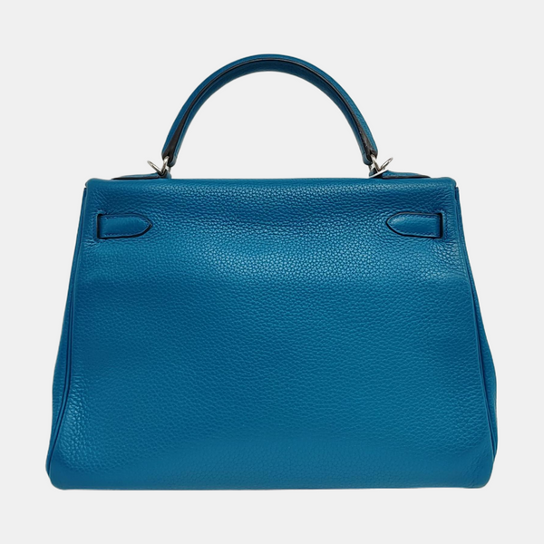 Kelly 32 Clemence Azul