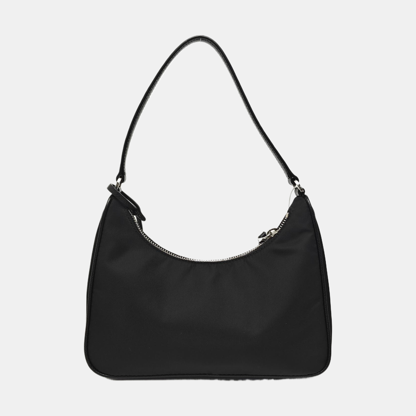 Re-Edition2005 Mini Nylon Black