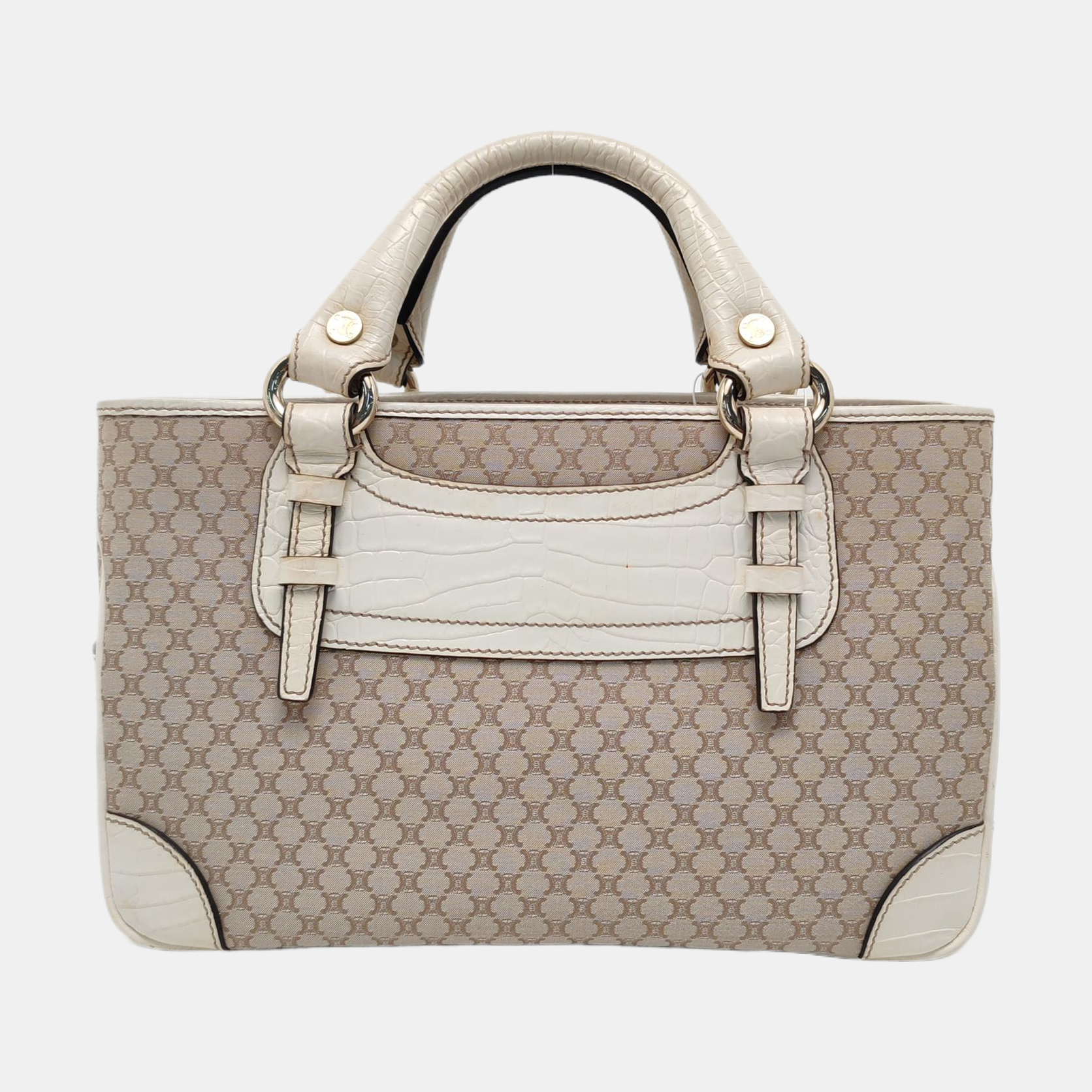 BOOGIE Canvas Beige
