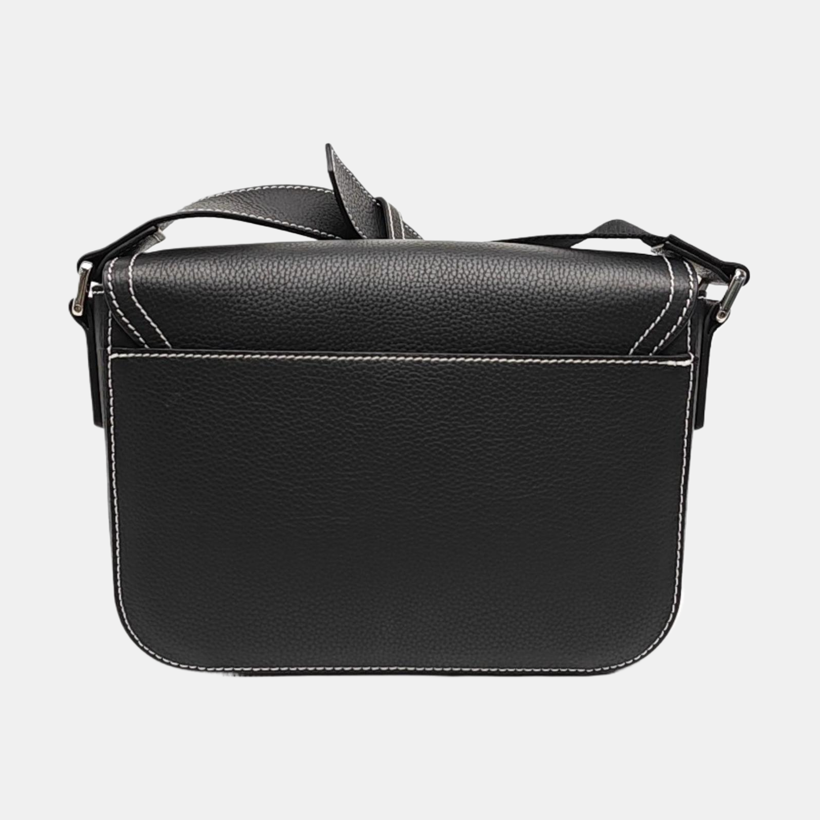 Gallop Calfskin Black