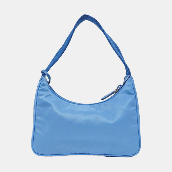 Re-Edition2000 Mini Nylon Blue