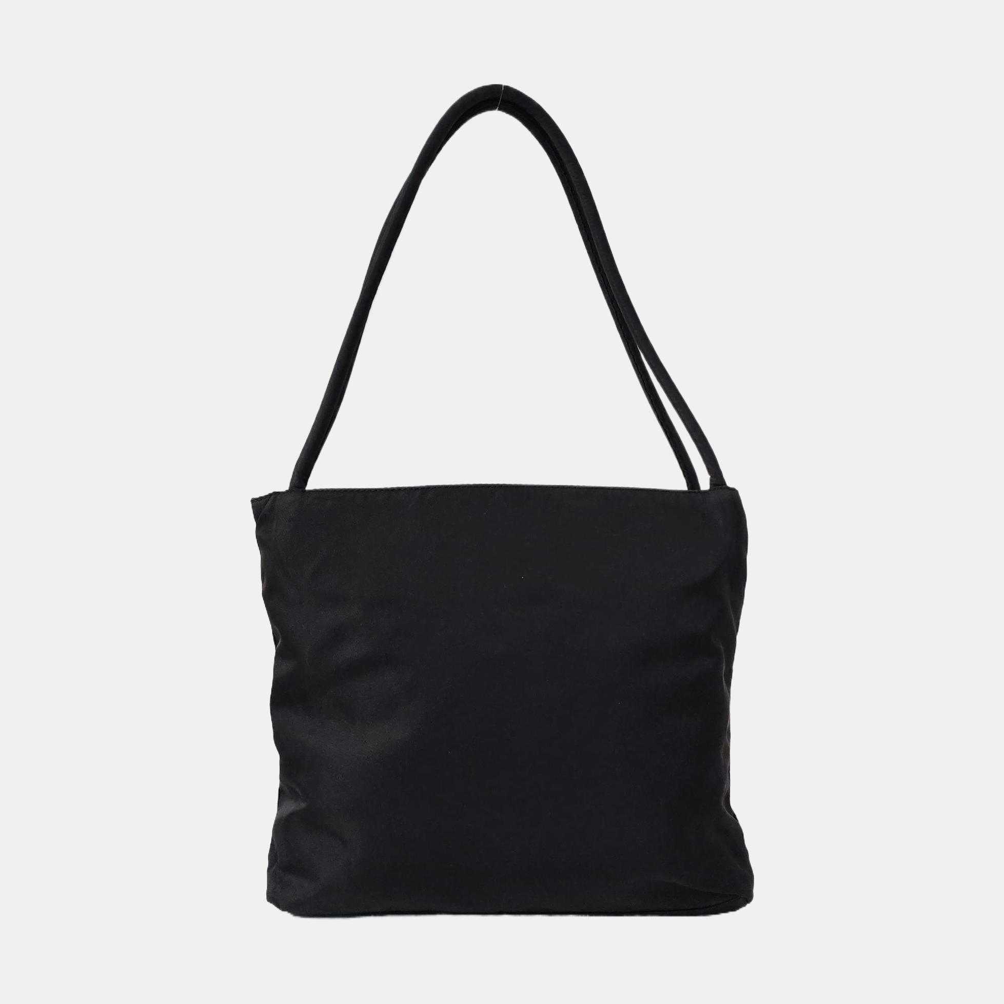 Nylon Black