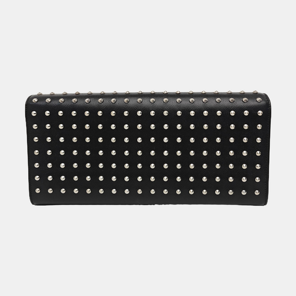 KATE Small Calfskin Black