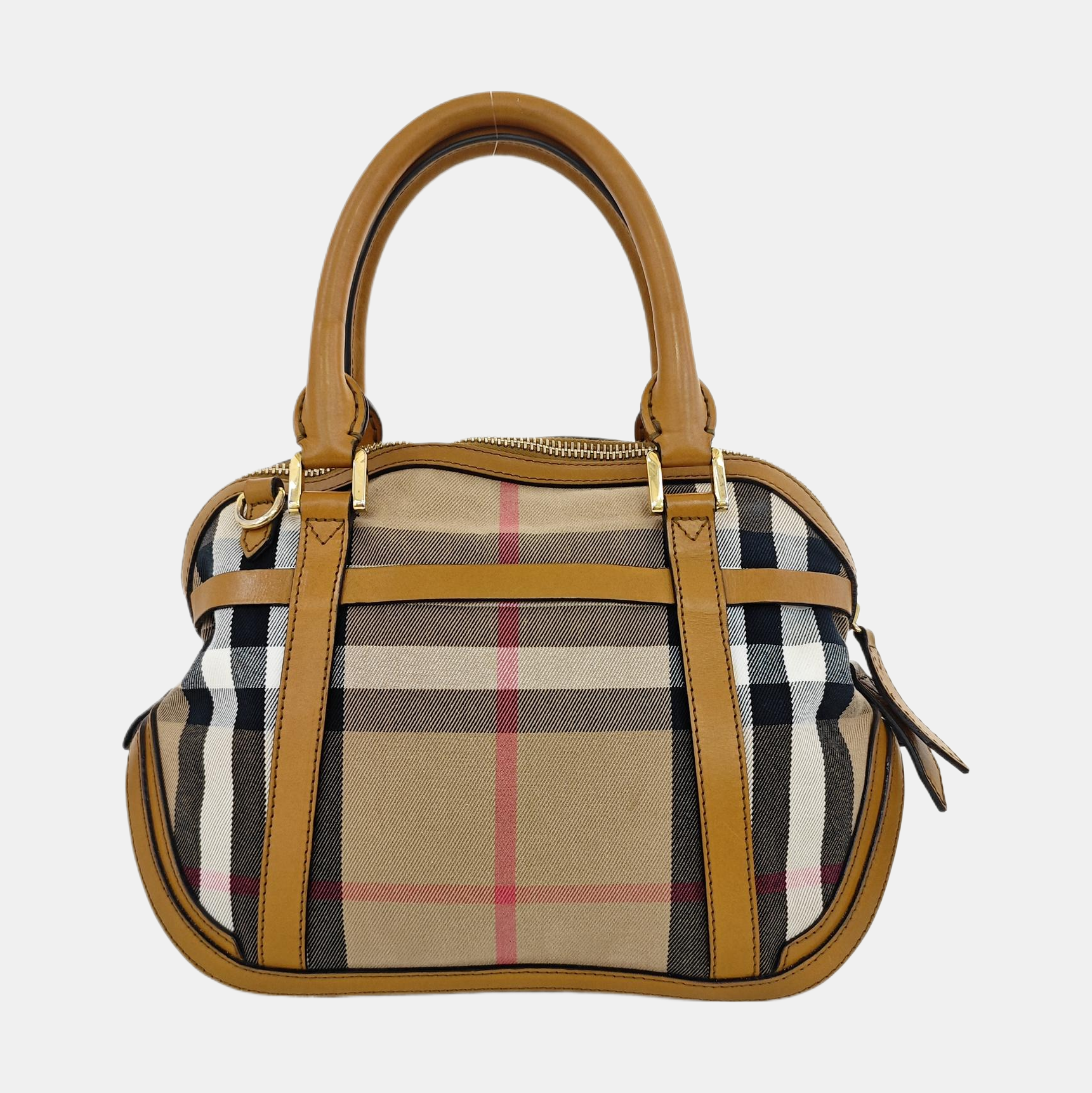 Sartorial Orchard Canvas Brown
