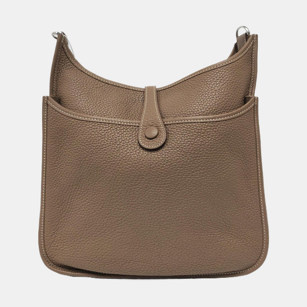 Evelyne PM Togo Gray