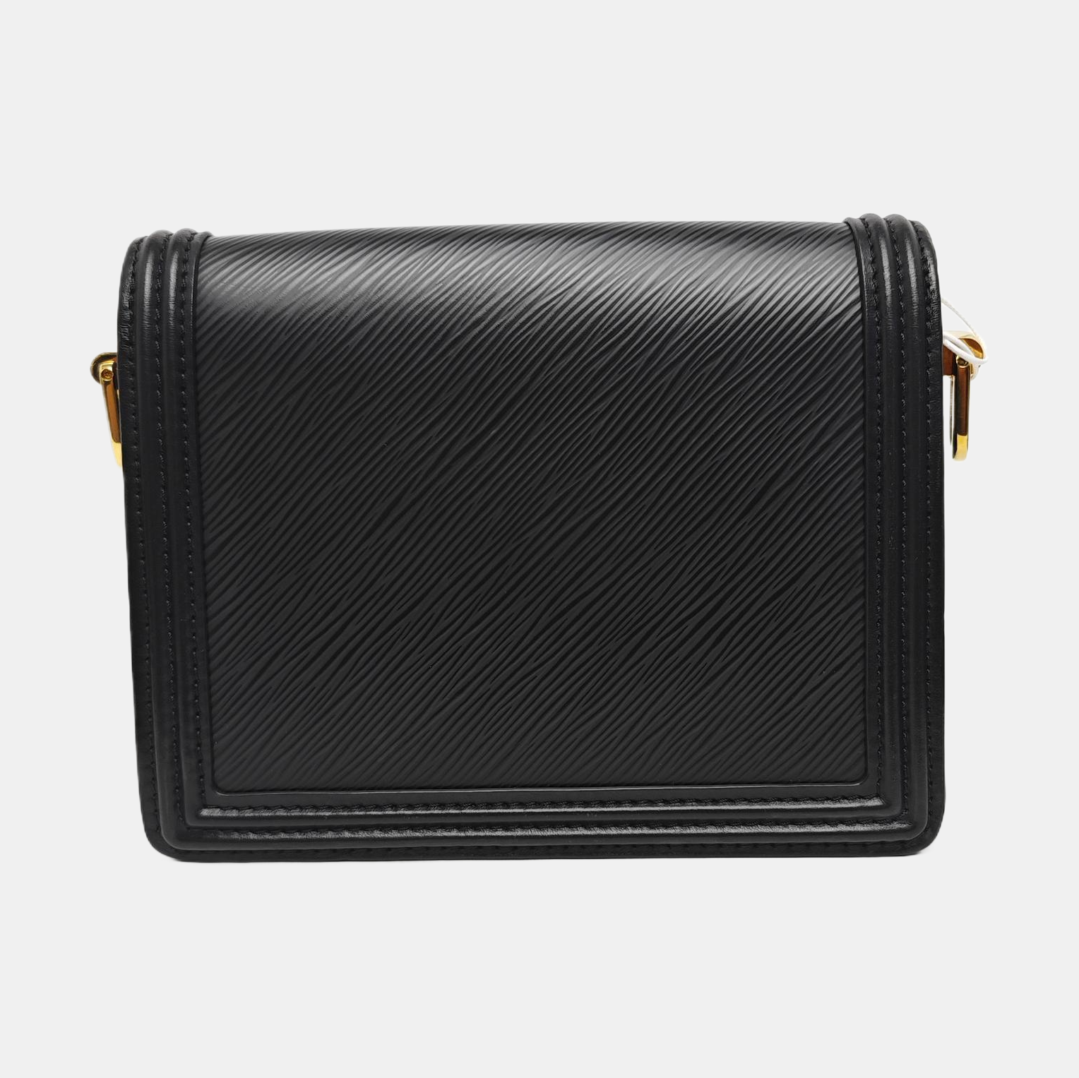DAUPHINE Mini Epi Black