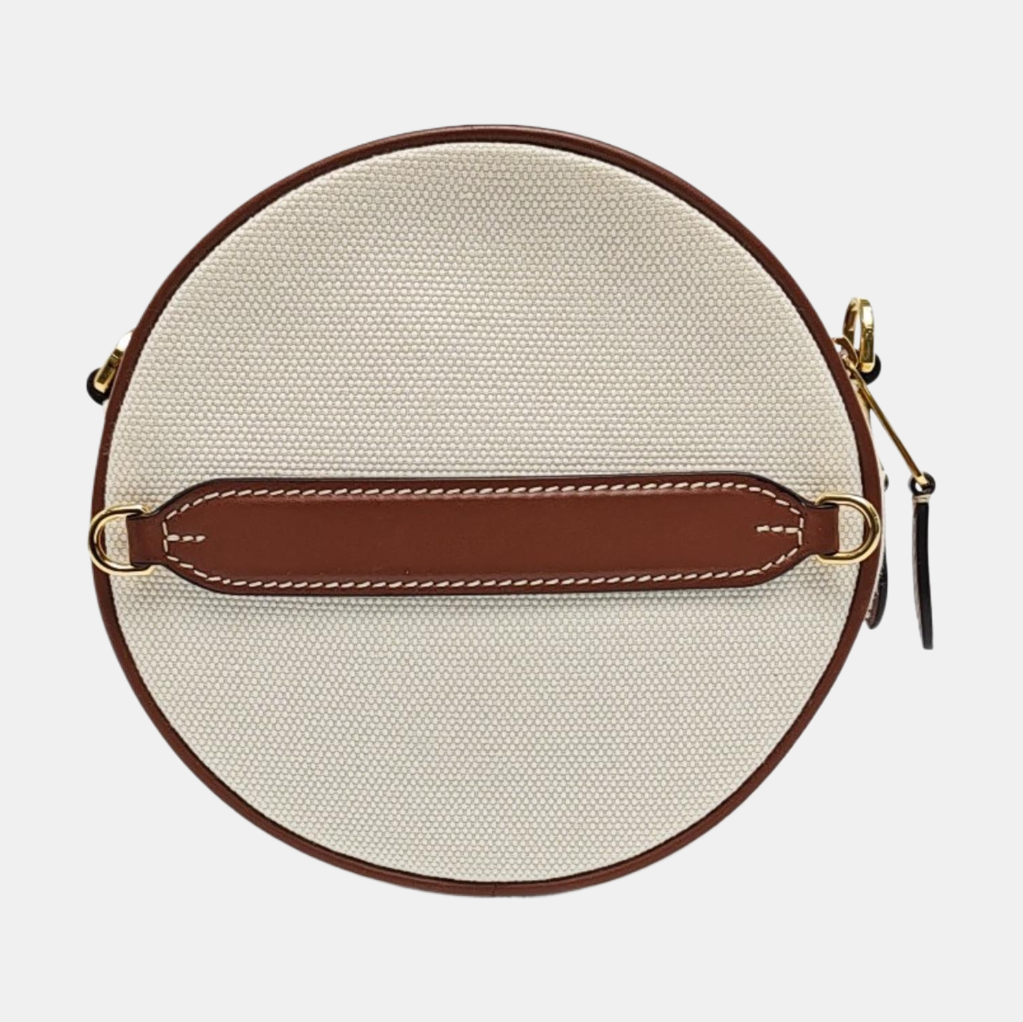Louise Canvas Beige