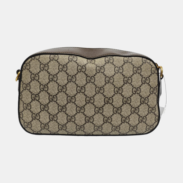 Neo Vintage Monogram Coated Canvas Beige