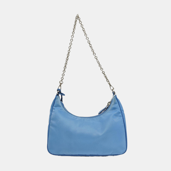 Re-Edition2005 Nylon Blue