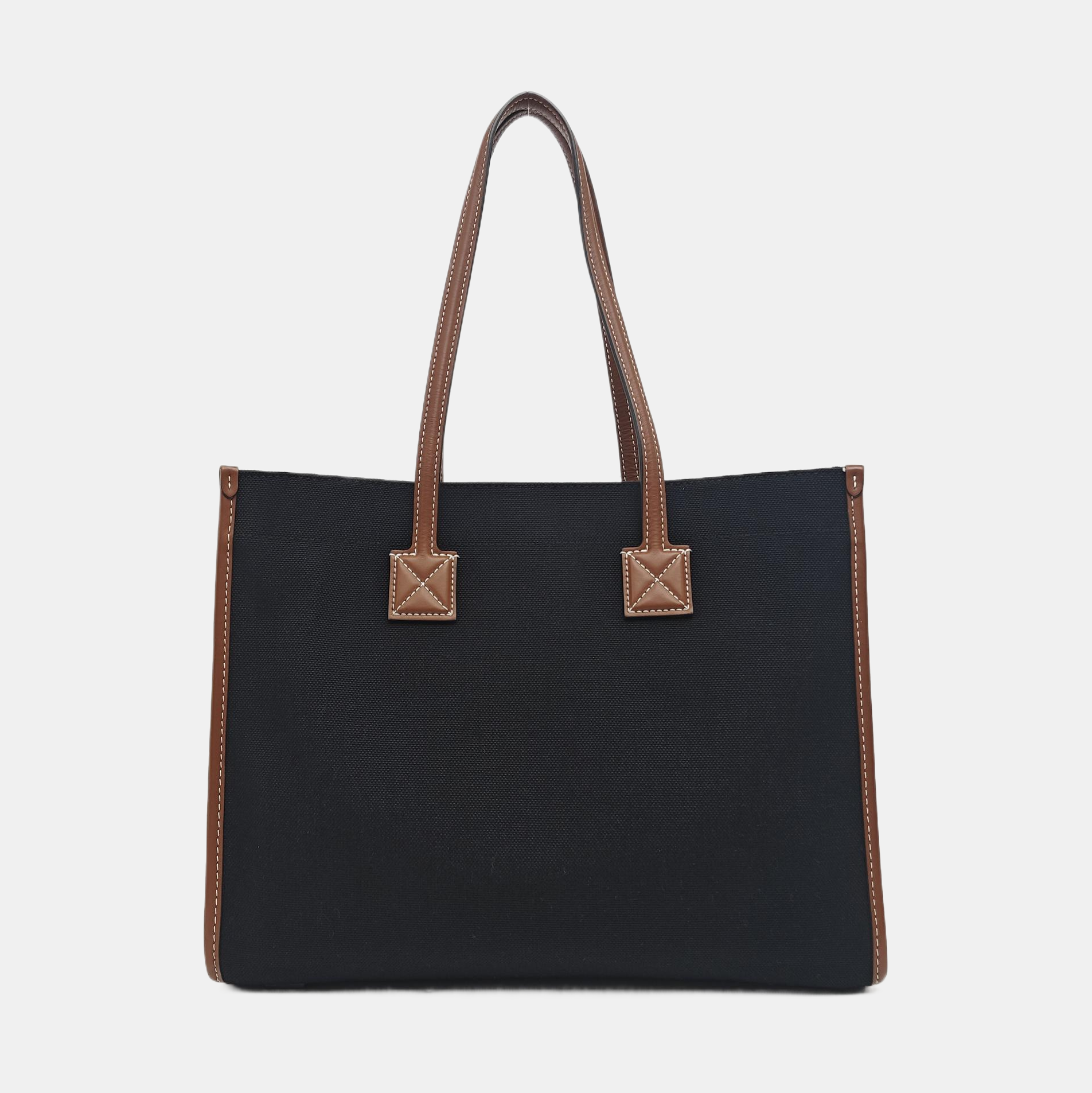 Freya Canvas Black