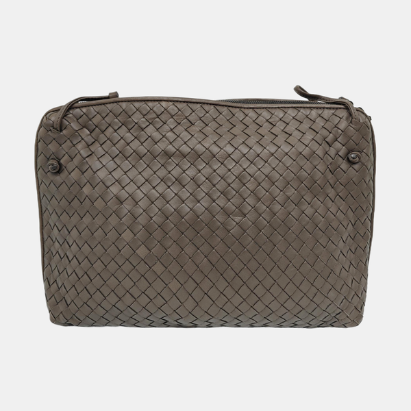 Nodini Lambskin Gray